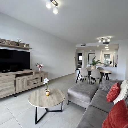 New - Flamenca Village - Fantastic Location! Oriola  Exterior foto