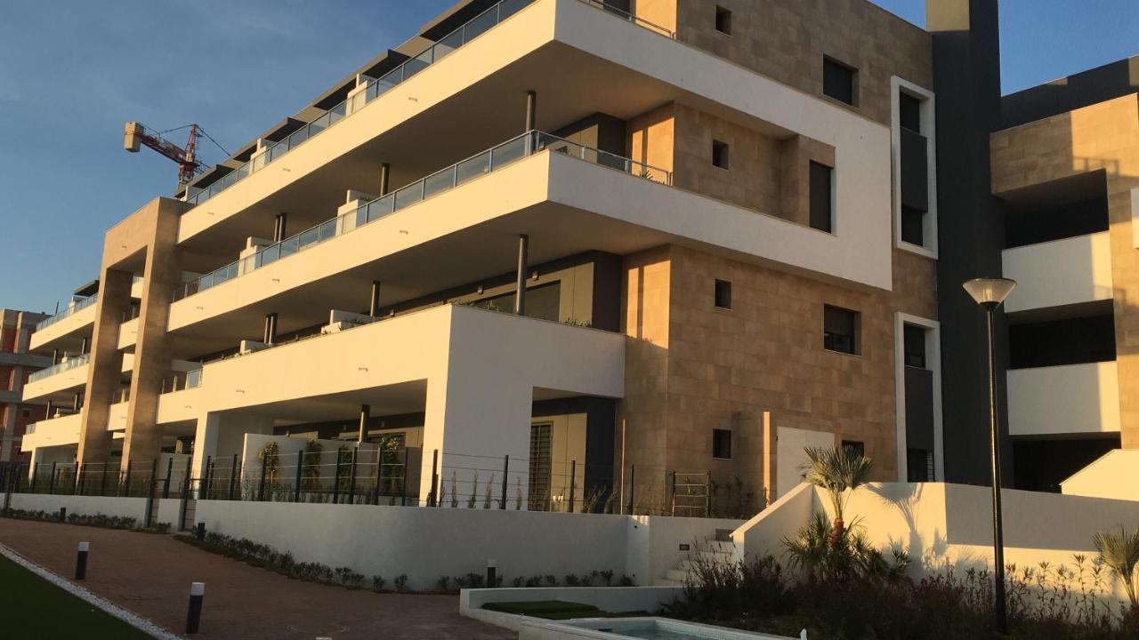 New - Flamenca Village - Fantastic Location! Oriola  Exterior foto