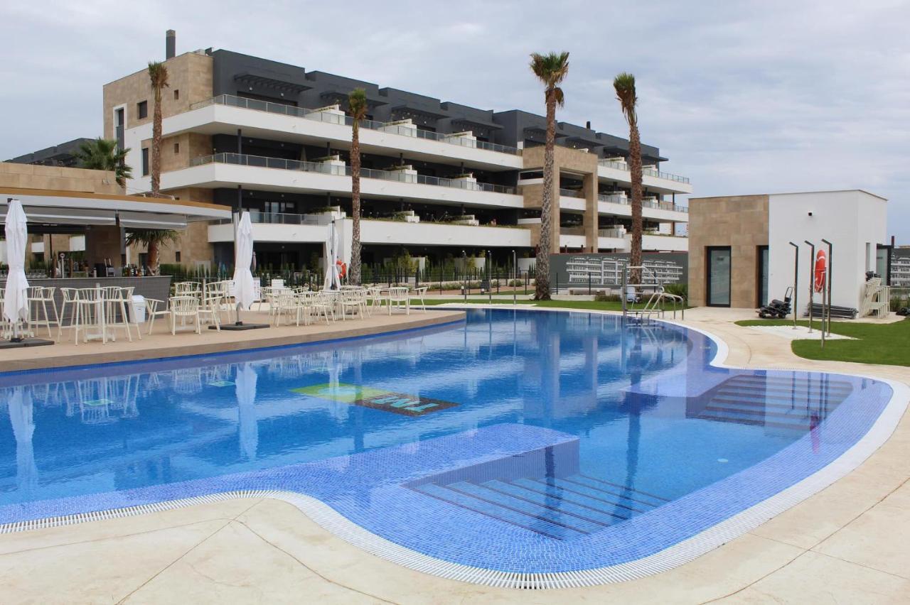 New - Flamenca Village - Fantastic Location! Oriola  Exterior foto