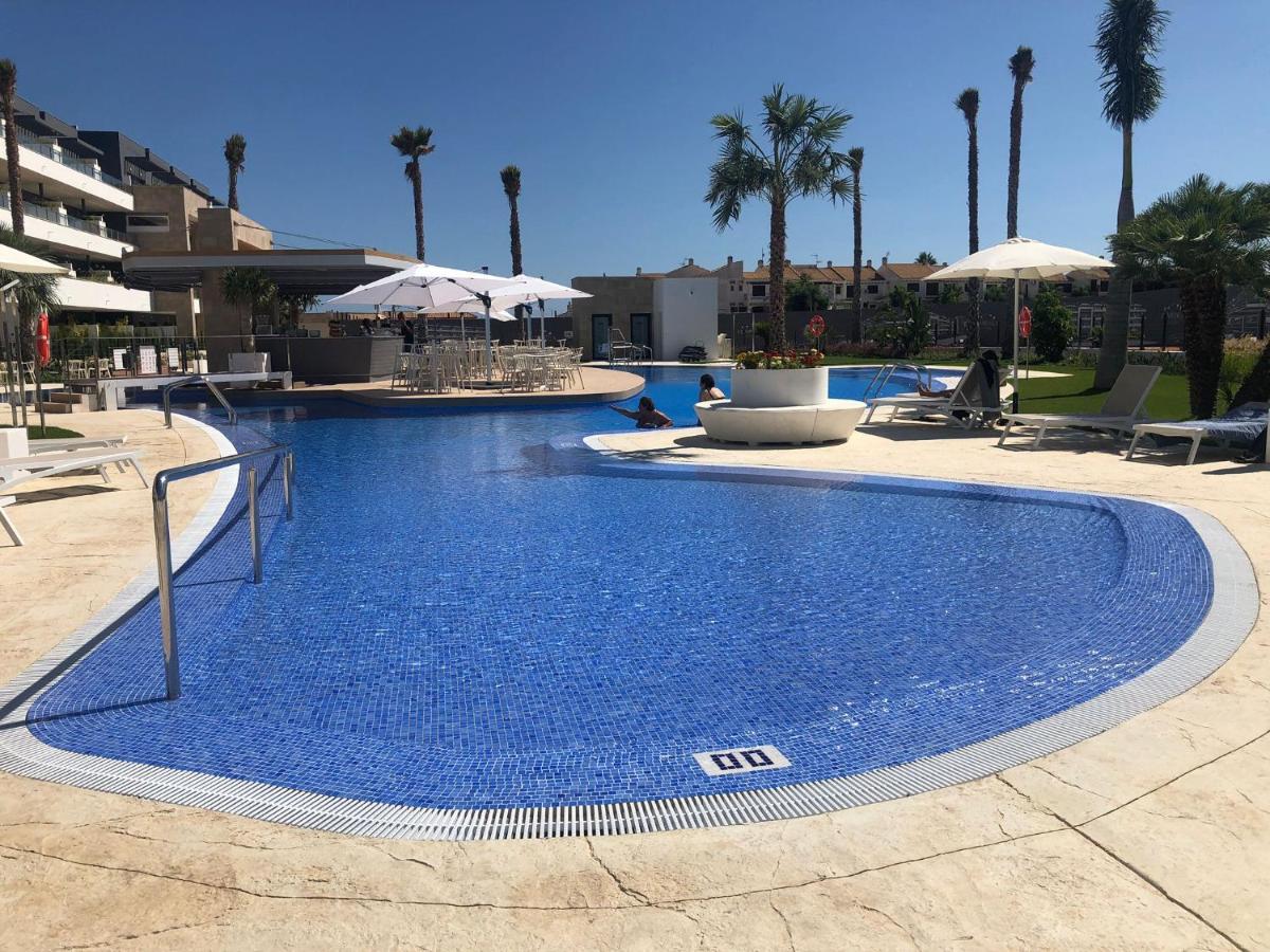New - Flamenca Village - Fantastic Location! Oriola  Exterior foto