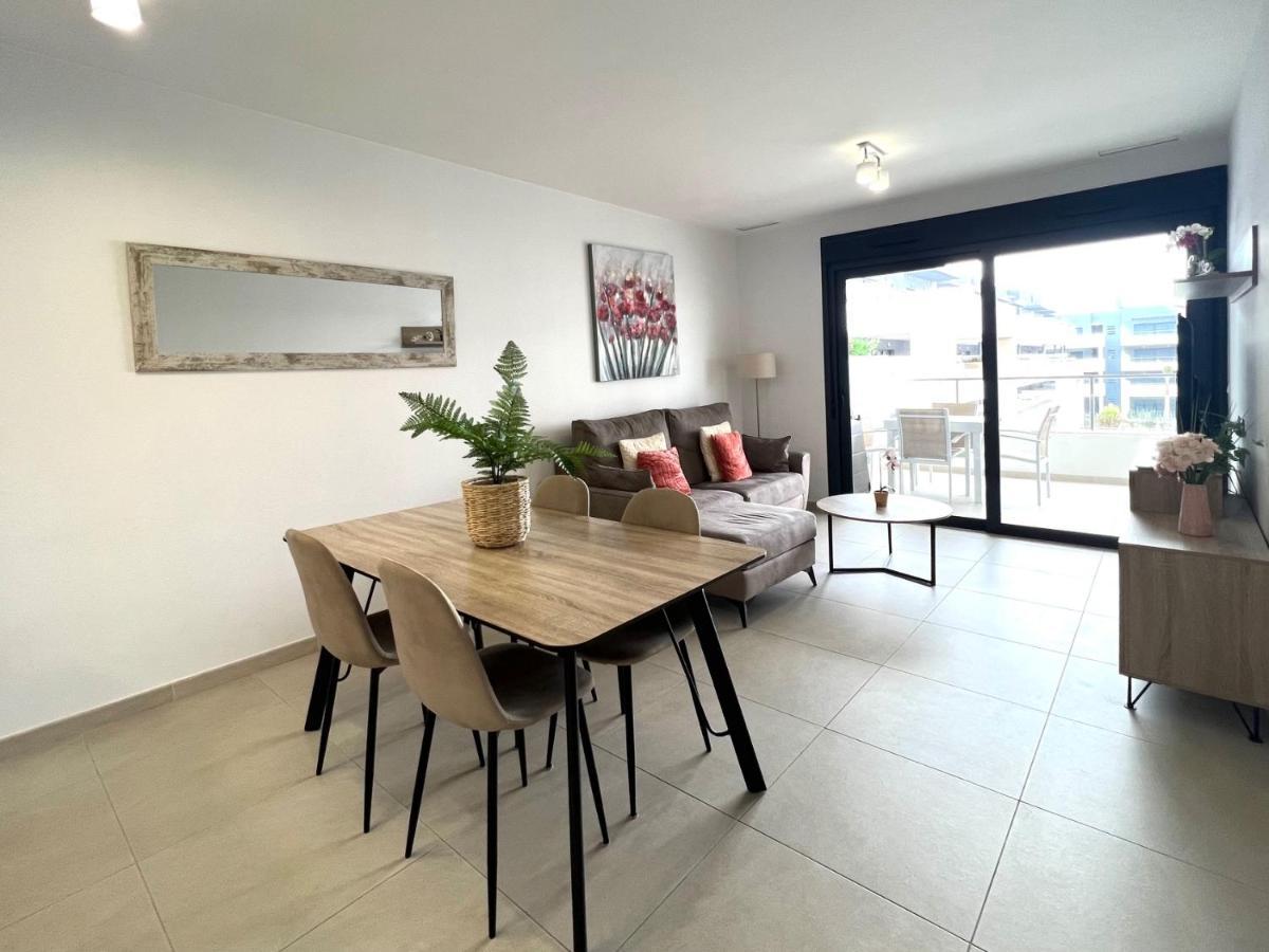 New - Flamenca Village - Fantastic Location! Oriola  Exterior foto