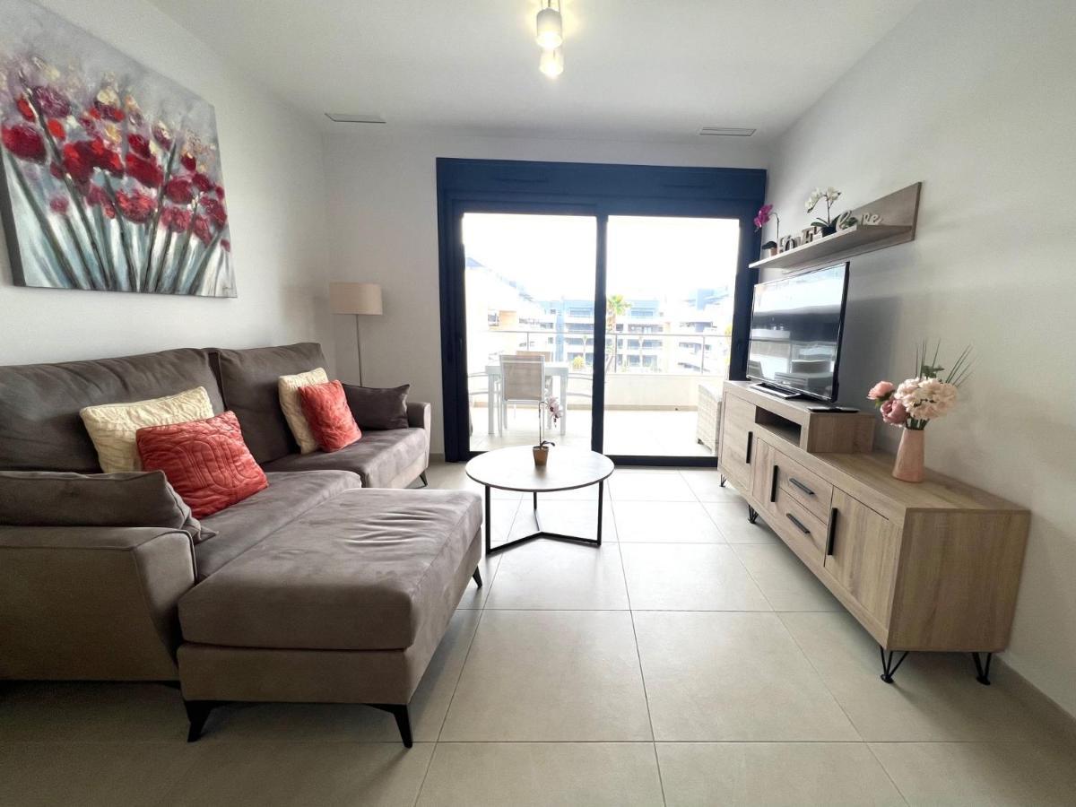 New - Flamenca Village - Fantastic Location! Oriola  Exterior foto