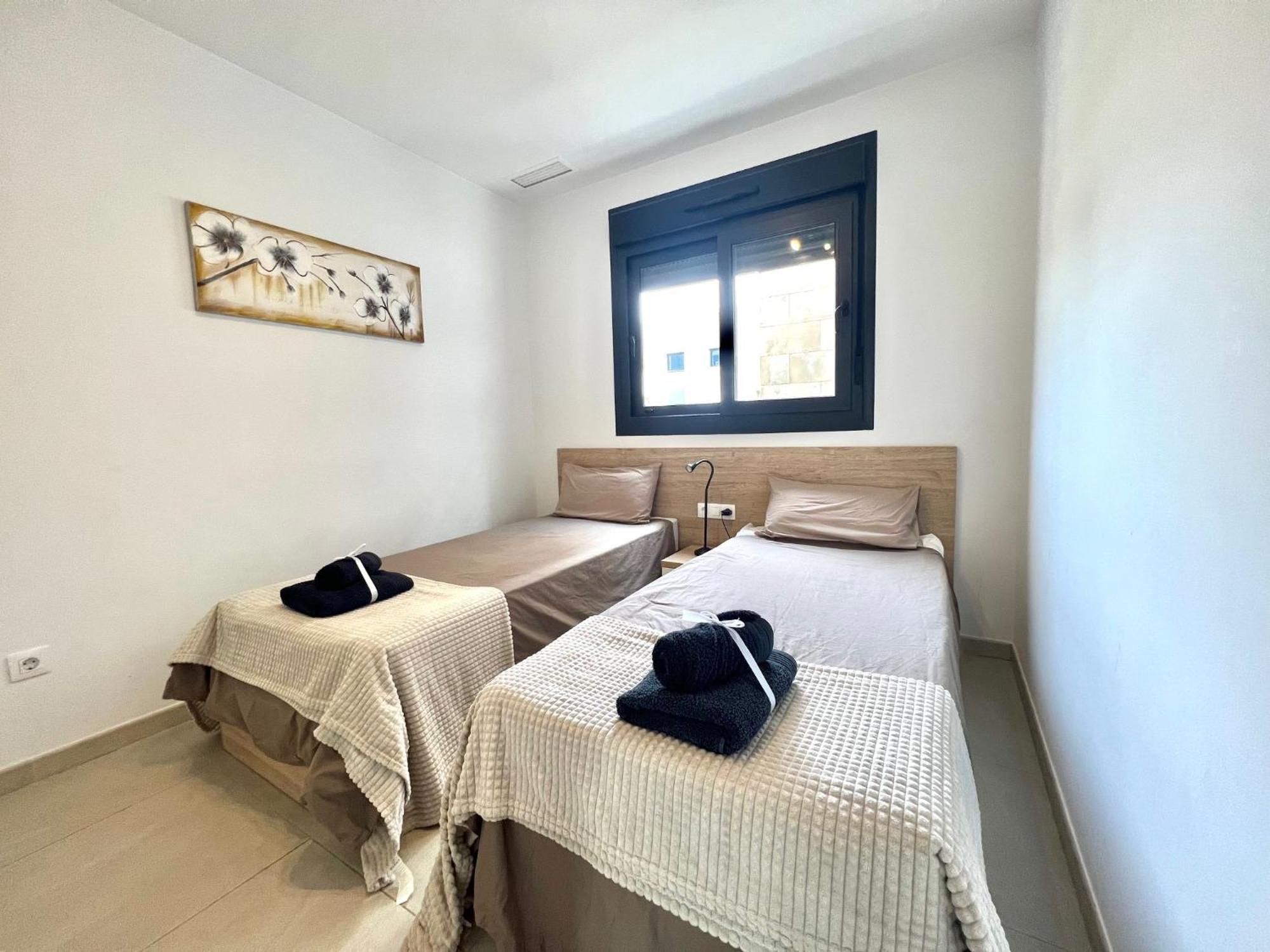 New - Flamenca Village - Fantastic Location! Oriola  Exterior foto