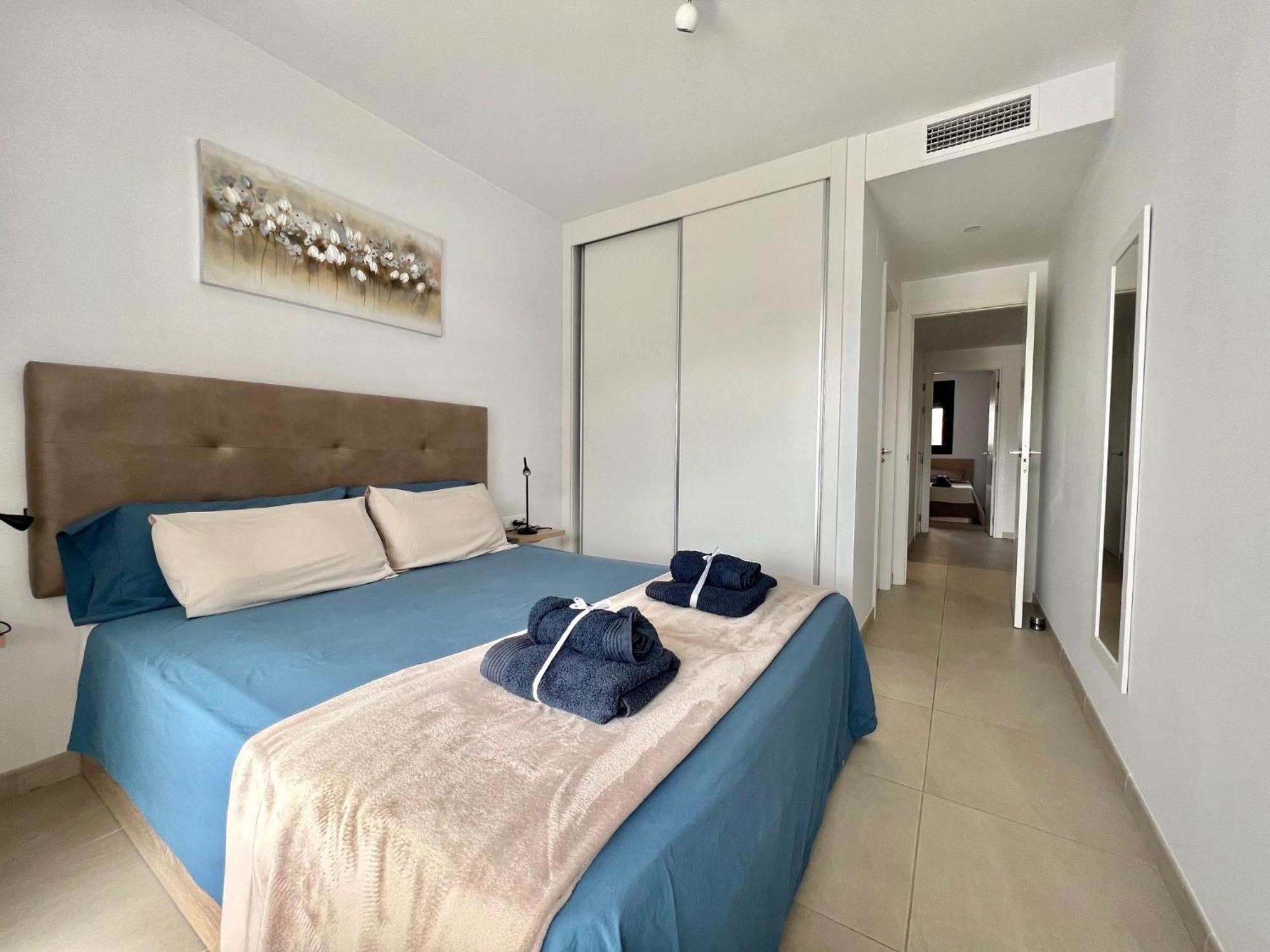 New - Flamenca Village - Fantastic Location! Oriola  Exterior foto