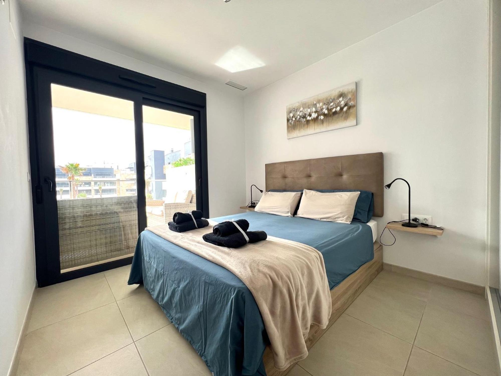 New - Flamenca Village - Fantastic Location! Oriola  Exterior foto
