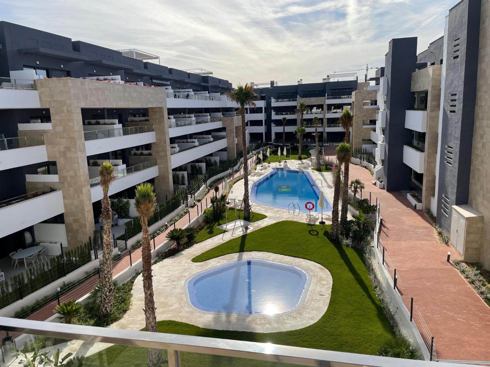 New - Flamenca Village - Fantastic Location! Oriola  Exterior foto