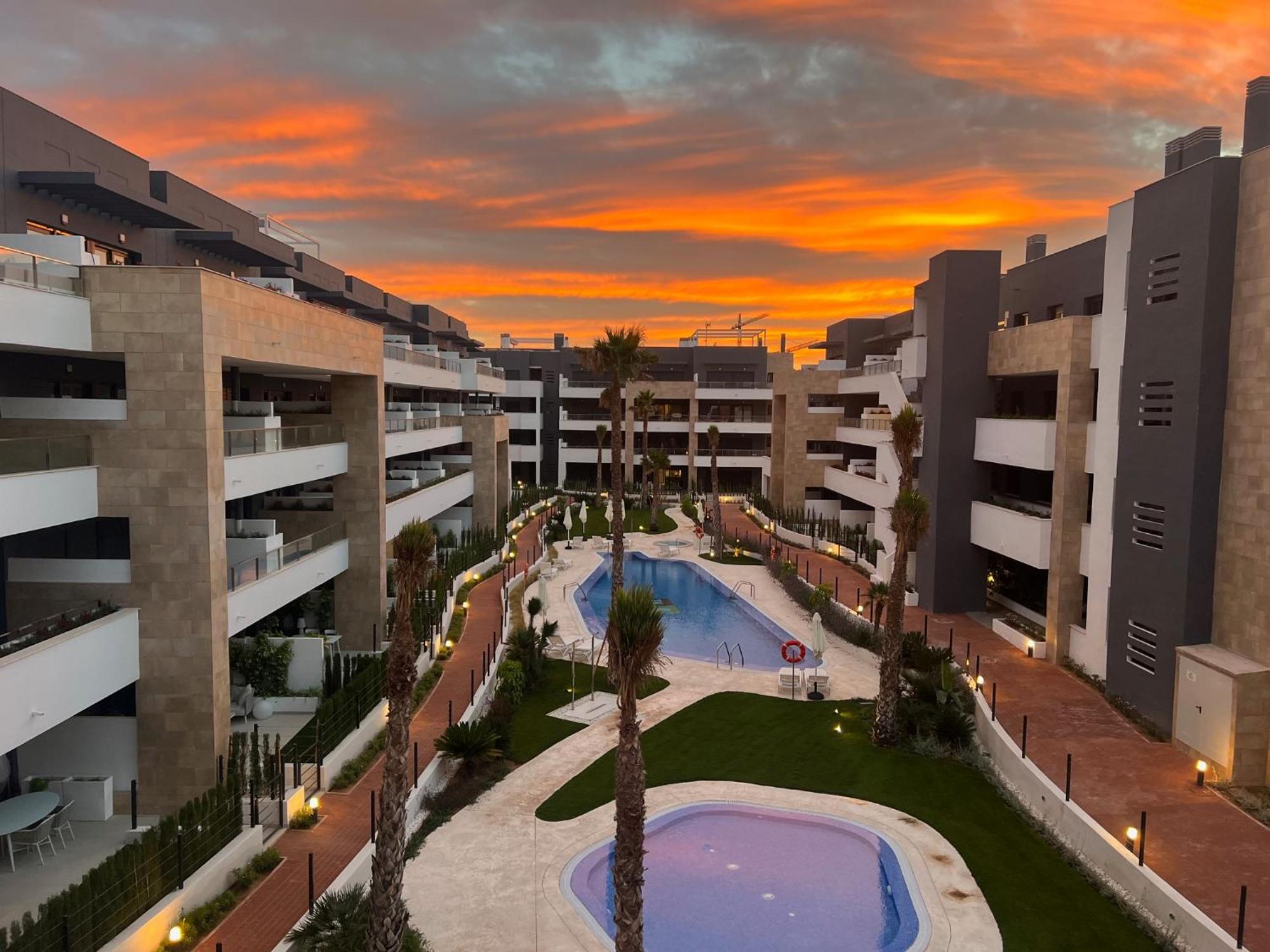New - Flamenca Village - Fantastic Location! Oriola  Exterior foto