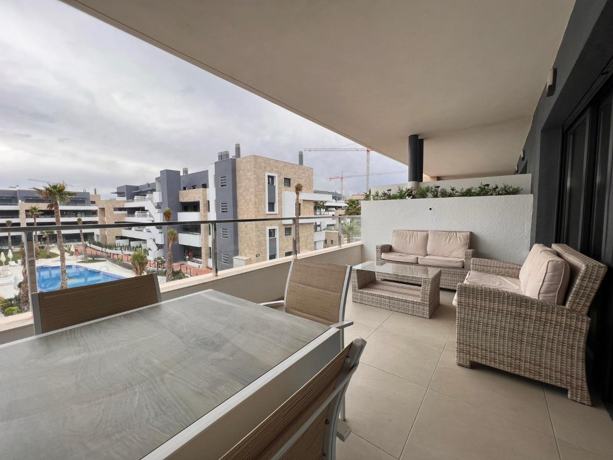 New - Flamenca Village - Fantastic Location! Oriola  Exterior foto