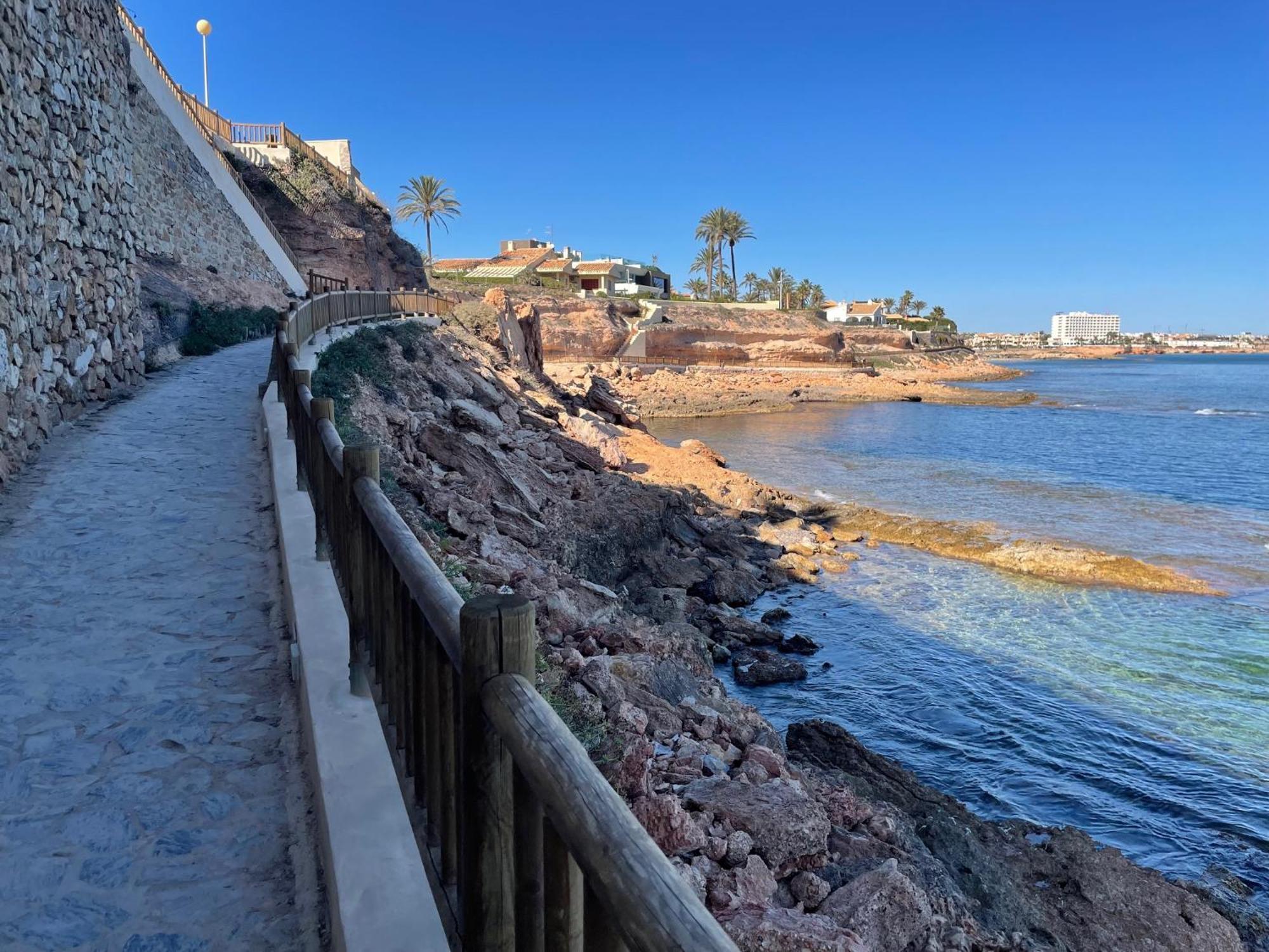 New - Flamenca Village - Fantastic Location! Oriola  Exterior foto