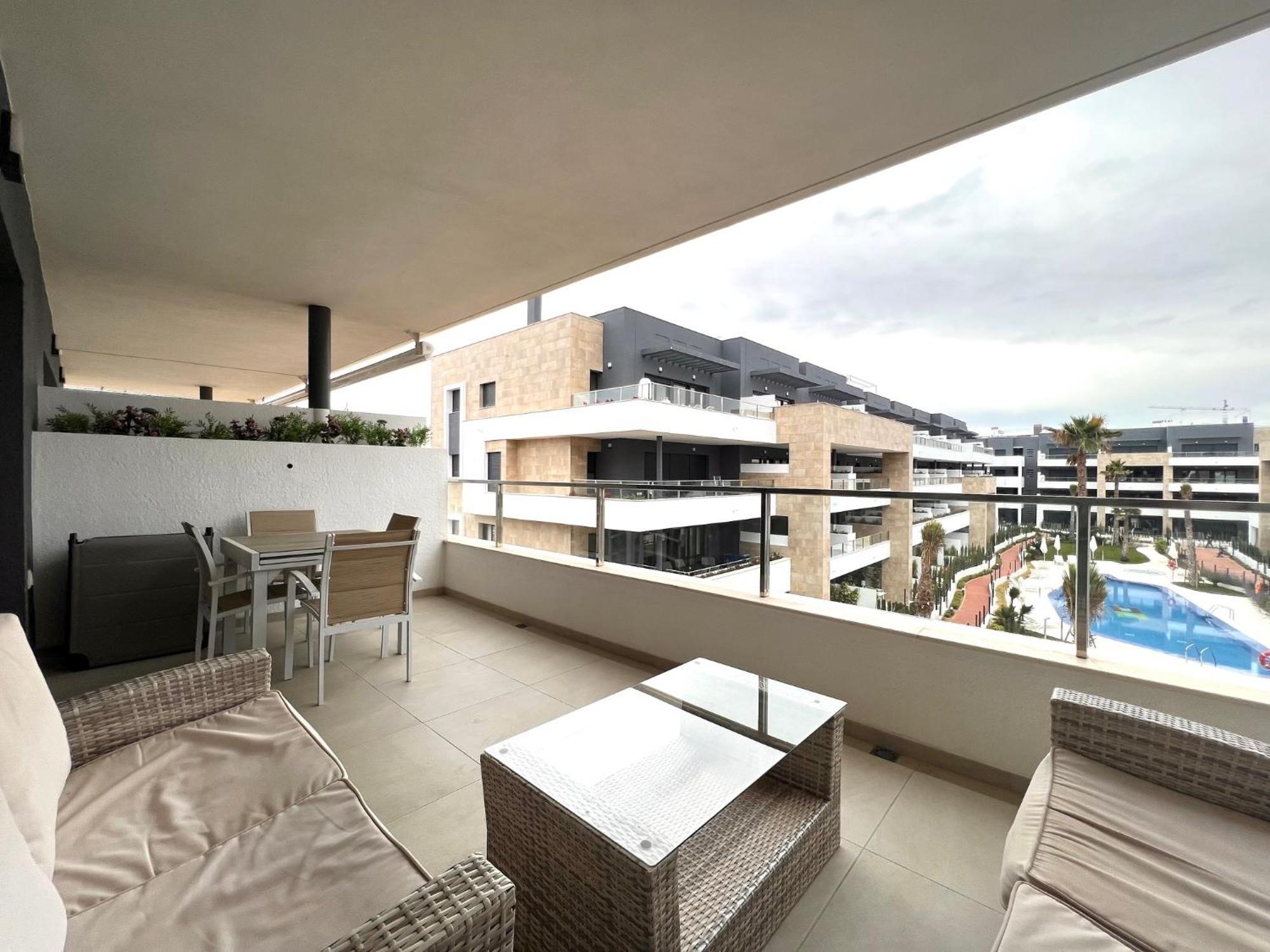 New - Flamenca Village - Fantastic Location! Oriola  Exterior foto